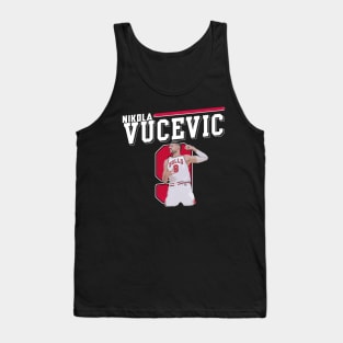 Nikola Vucevic Tank Top